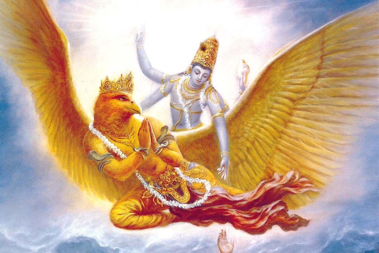 lord garuda wallpapers www