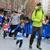 Atletismo | La San Silvestre infantil bate marca de participantes con 490 niños