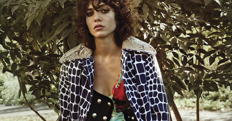 steffy argelich by hyea w. kang for vogue korea november 2015 | visual ...