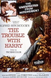 مشاهدة وتحميل فيلم The Trouble with Harry 1955 مترجم اون لاين
