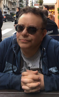 Alejandro Modarelli: