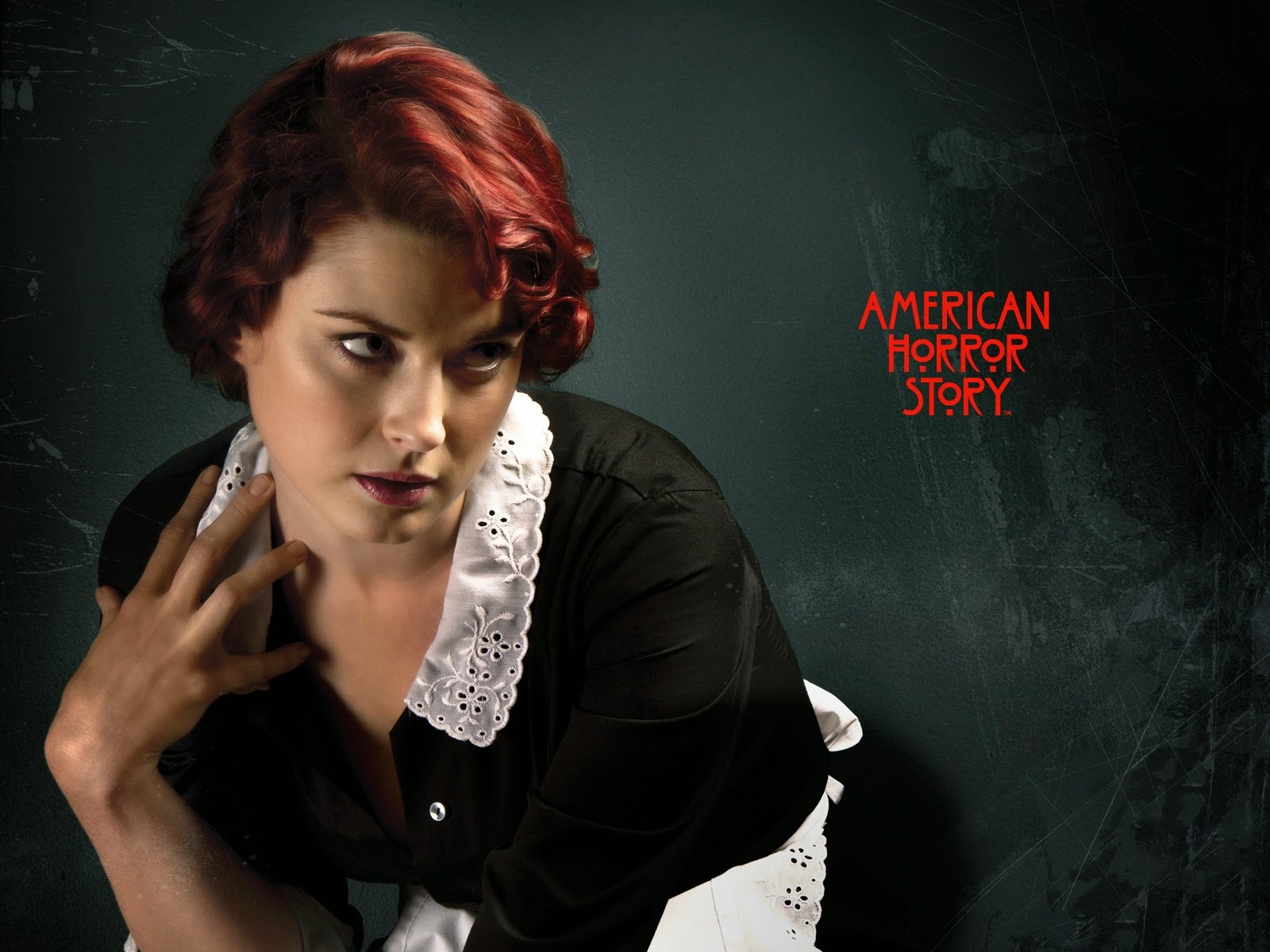 American Horror Story Temporada 1 Mega XZ81 American Horror Story Temporada 1 Mega XZ81