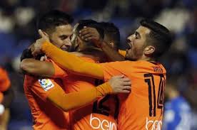 El Valencia mete la directa en Copa y gana al Leganés (1-3)