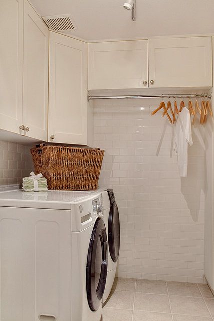 Lavaderos de ropa bonitos