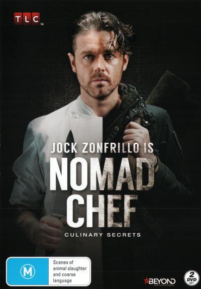 Nomad Chef (2018-) με ελληνικους υποτιτλους