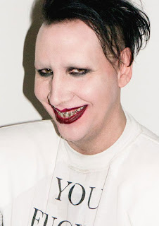 Marilyn Manson Joins AMERICAN GODS Season 3