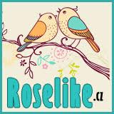 Roselike