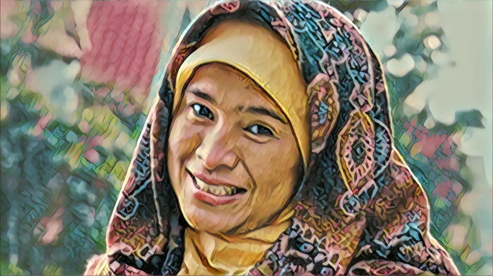 Neno Warisman Kali Ini Ditolak Masyarakat Palu
