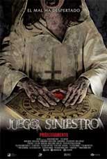 Juego Siniestro (2017)