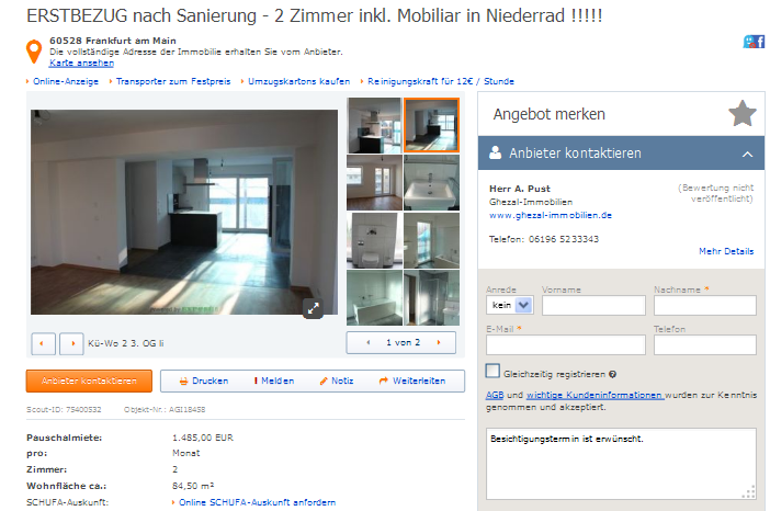 M Ef Bf Bdblierte Wohnung Frankfurt Innenstadt M Ef Bf Bdblierte Wohnung Frankfurt Innenstadt
