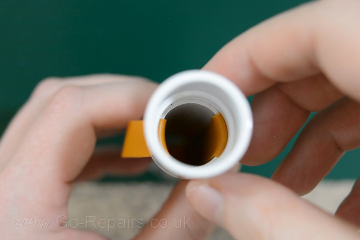 GoRepairs Blog PVC Pipe Gun