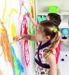 painting teachers classroom tips paints teaching making children paint creative tempera