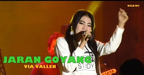 Download Lagu Jaran Goyang Via Vallen Mp3 Terbaru 2018 Http Quniquecreations Blogspot Com Musik Ngloram