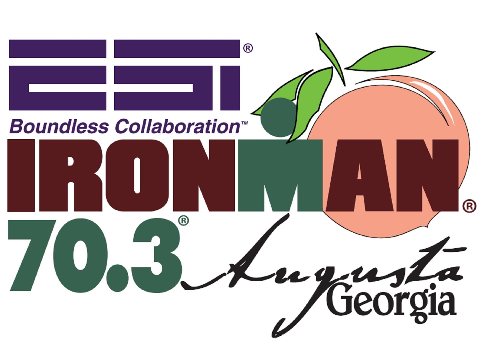 Tri to Finish Road to IRONMAN FL'12 ESI Ironman 70.3 Augusta Race Report