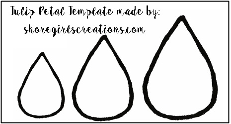 shoregirl s creations tulips