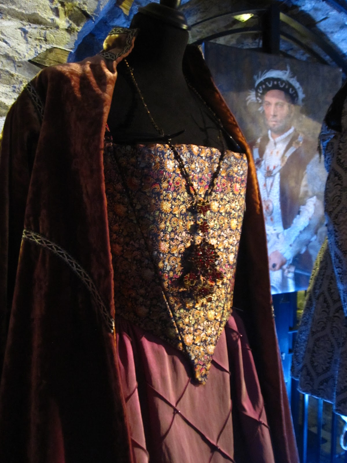 Blogging 4 History: Tudor Wear