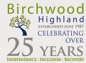 Birchwood Highland