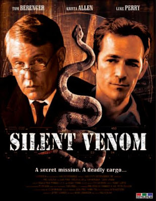 Silent Venom (2009) อสรพิษเลื้อยดิ่งทะเลลึก
