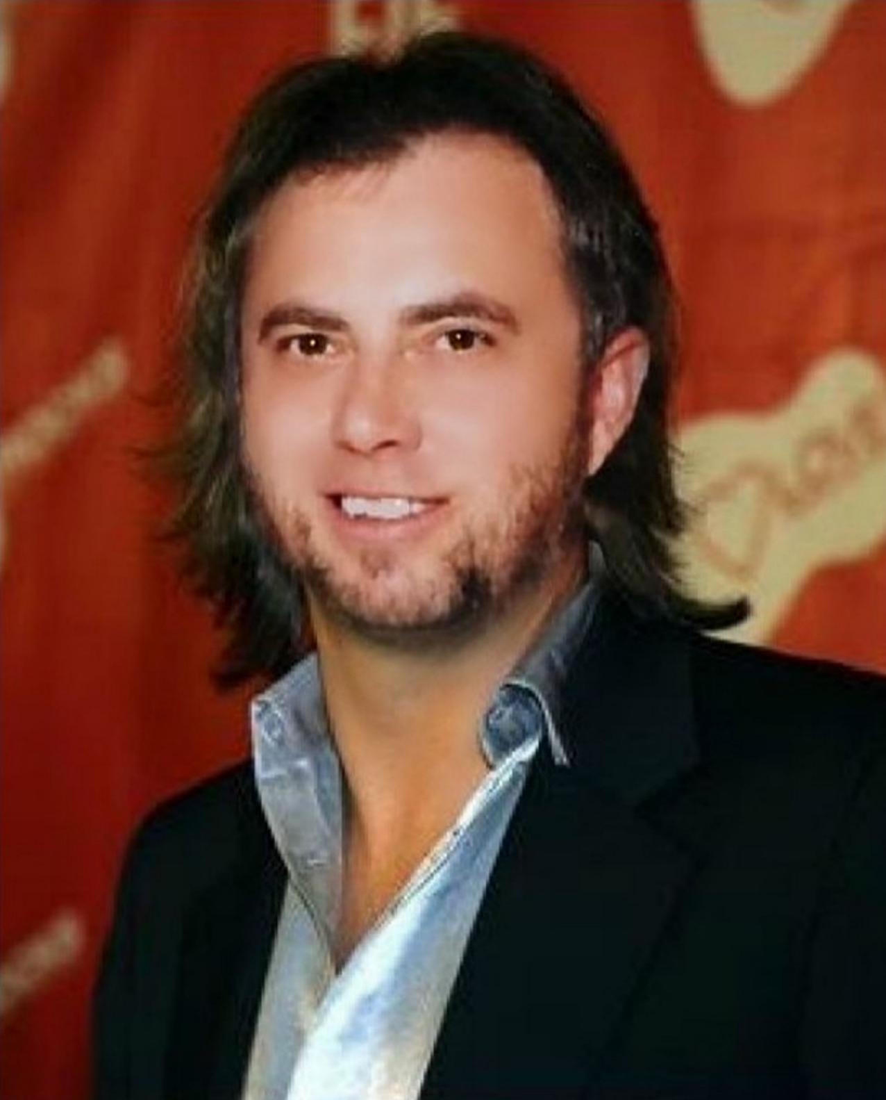 Official Ray Vaughn Ray Vaughn