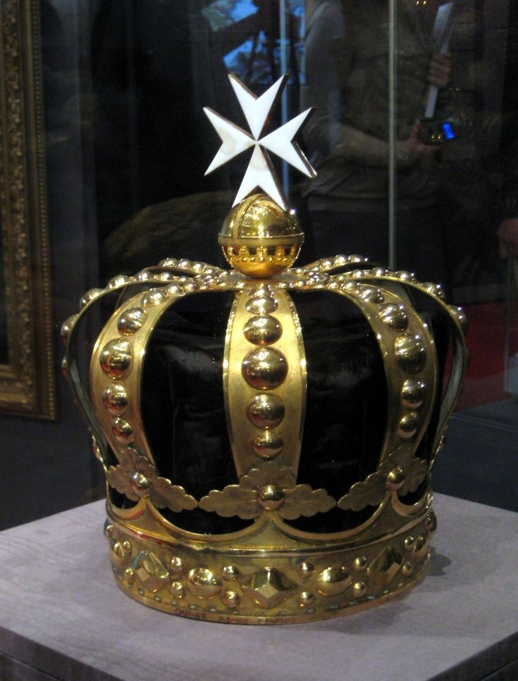 Corona del Gran Maestro