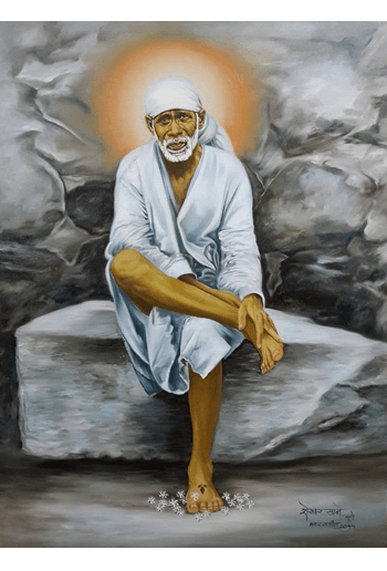 Shirdi Sai Baba HD Images