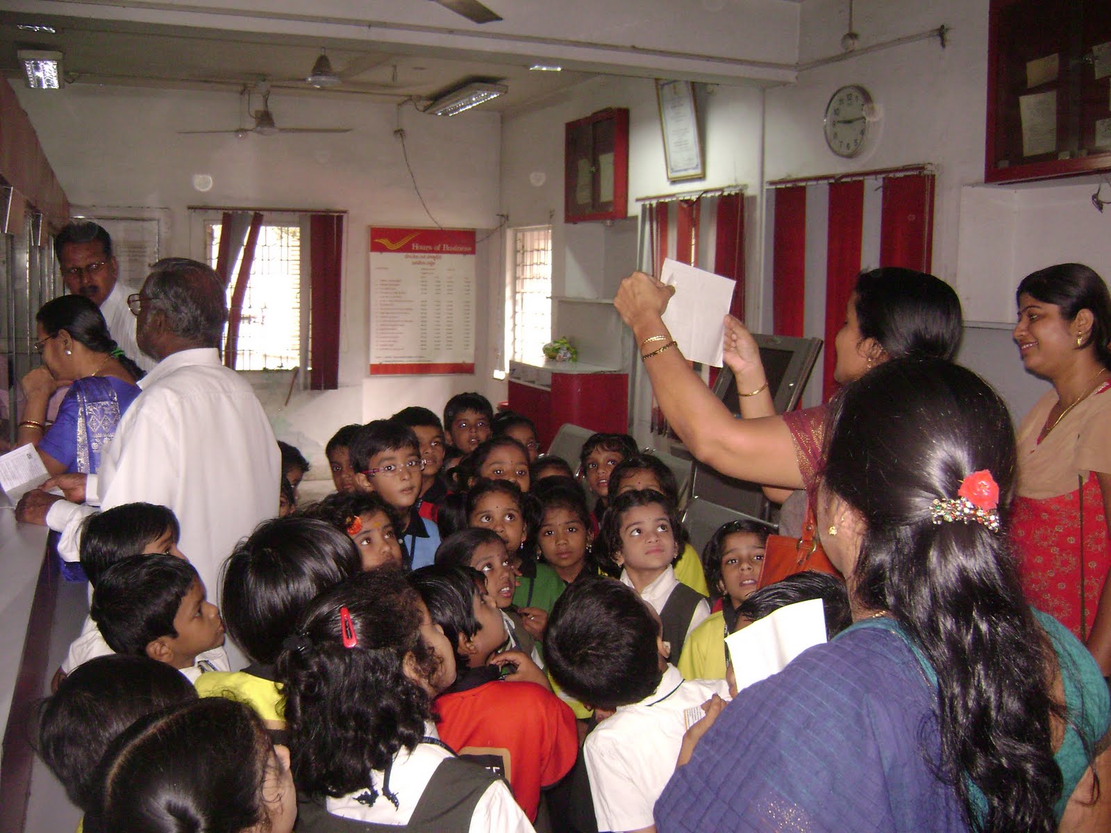 Slate The School Ameerpet