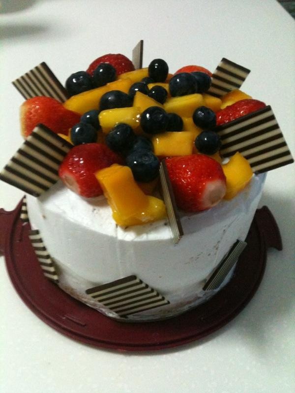 S'pore Baking Mum