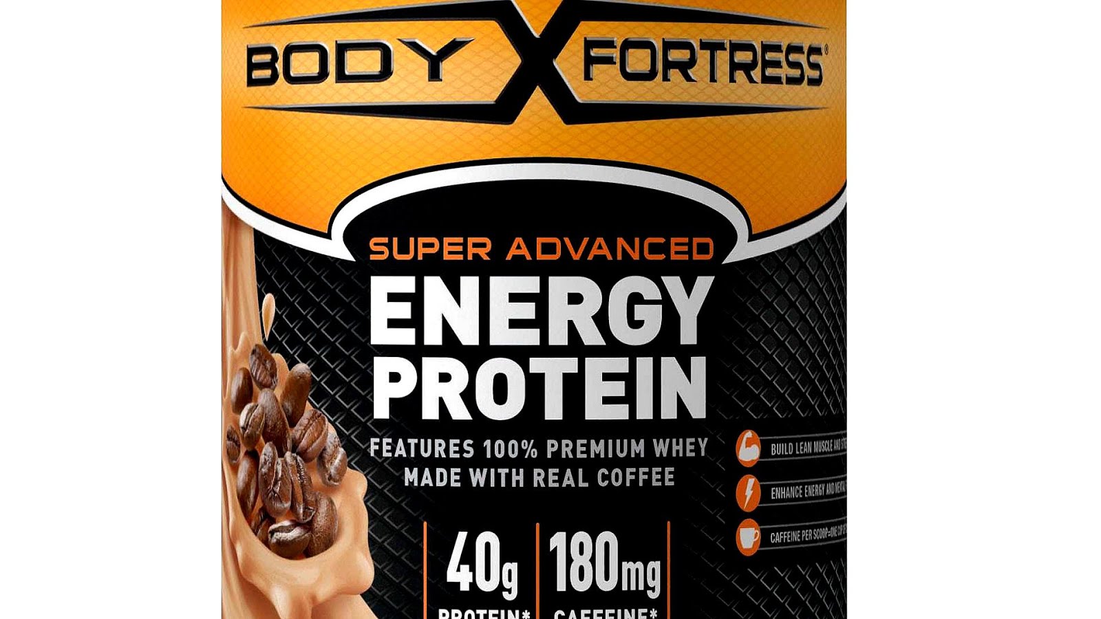 Energy Protein Drink Protein Choices