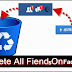 How to Delete All Your Friends On Facebook 2019 | Delete All Facebook Friends
