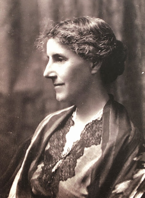 Charlotte Perkins Gilman