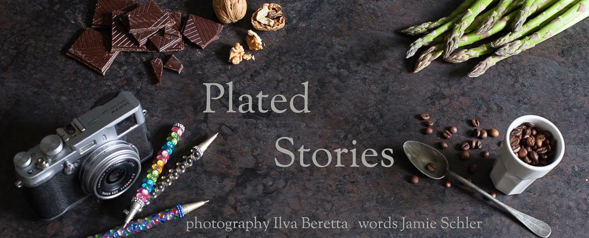 Plated Stories