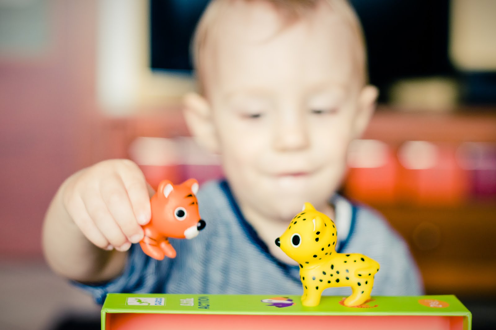 SpoluHr??tky: Little Action