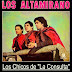 LOS ALTAMIRANO - LOS CHICOS DE LA CONSULTA - 1970
