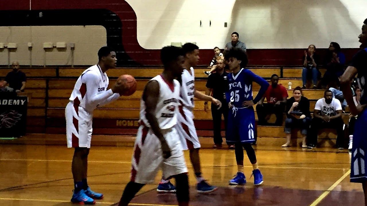 Jacksonville Basketball Academy Basketball Choices