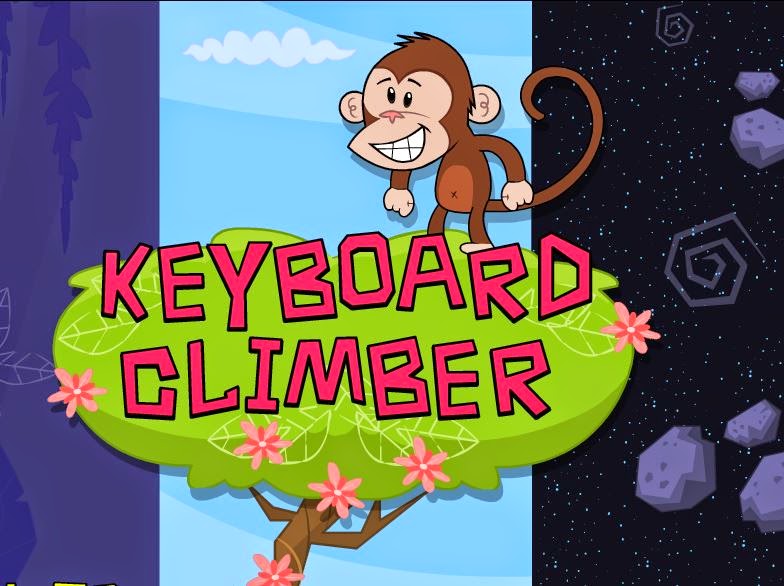 Computer Lab News Tap, Tap, Tap goes the Keyboard