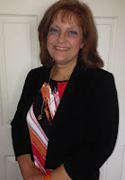 Diane Louise, Sponsor Coordinator / Team Leader