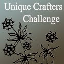 Unique Crafters Challenge Blog.