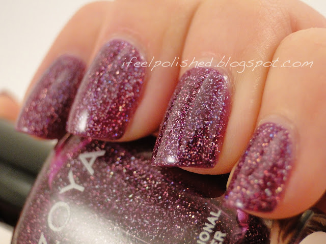 Zoya Aurora