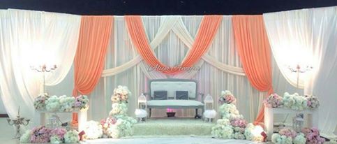 Aliya Amyra Bridal Boutique Atikah Dewan Bunga Kertas Ttdi Jaya Dewan Bunga Kertas Ttdi Jaya