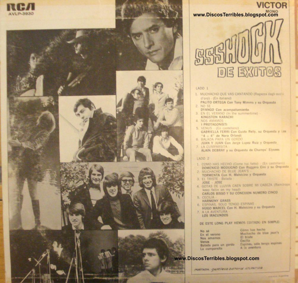 Petete – El Disco Gordo De Petete (1981, Vinyl) - Discogs