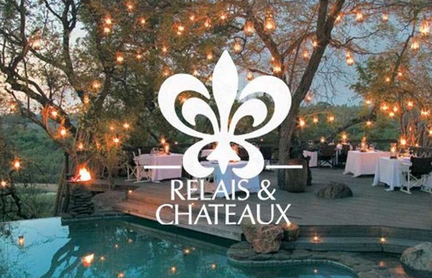 Relais & Châteaux en région lyonnaise