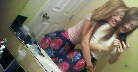 Sarah Lothrop <3 You All - Sarah and Katelyn Lothrop