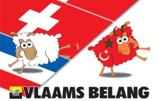 The Vlaams Sheep