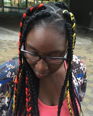 ✘ 31 Amazing Dookie Braids Hairstyles Tutorials To Copy In 2020 Dookie braids have come a long way from the playground ✘ 31 Amazing Dookie Braids Hairstyles Tutorials To Copy In 2020