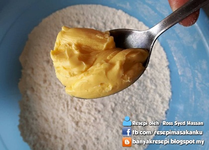 Resepi Roti Canai Lembut Sukatan Cawan Agustus Nx