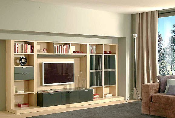 Modern Furniture Modern living room designs.