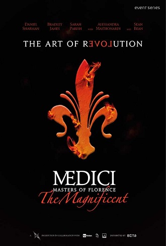 Medici Season 2 Complete Download 480p All Episode