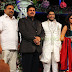 South celebrities at Mamta Mohandas Marriage Reception Stills