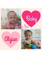 Baby Algian2