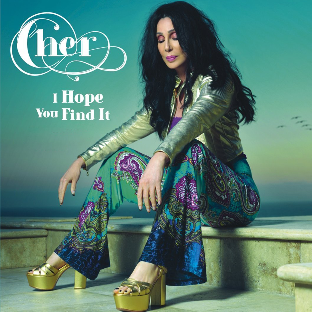 Cher singles Cher singles